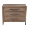 Cove Drawer Nightstand Cove Drawer Nightstand