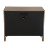 New Modern Cove Drawer Nightstand New Modern Cove Drawer Nightstand