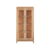 Zella Display Cabinet