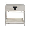 New Modern Lyra Nightstand New Modern Lyra Nightstand