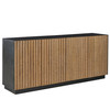New Modern Noir Credenza