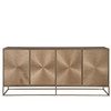 Fusion Credenza
