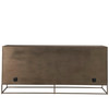 New Modern Fusion Credenza