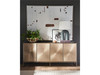 New Modern Fusion Credenza