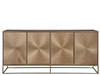 New Modern Fusion Credenza
