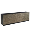 New Modern Cosmo Credenza