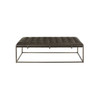 Travers Cocktail Ottoman Travers Cocktail Ottoman