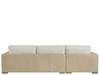 Shelborne Chaise LAF Loveseat RAF