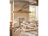 Mirissa Swivel Chair