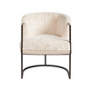 Alpine Valley Accent Chair - ZUF-889545