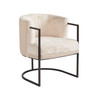 Alpine Valley Accent Chair - ZUF-889545