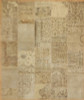 Turkish Patchwork Rugs- Neutral Turkish Patchwork Rugs- Neutral