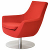 Rebecca Swivel Armchair 