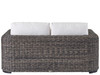 Montauk Loveseat