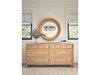Weekender Coastal Living Home Collection Lakeway Mirror