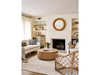 Weekender Coastal Living Home Collection Lakeway Mirror
