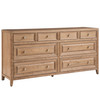 Weekender Coastal Living Home Collection Weekender Dresser