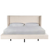Sainte-Ann Bed Queen