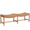 Weekender Coastal Living Home Collection Murro Bay Bench