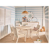 Watercolor Dining Table Watercolor Dining Table
