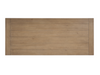 Weekender Coastal Living Home Collection Marblehead Dining Table