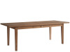 Weekender Coastal Living Home Collection Marblehead Dining Table