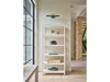Weekender Coastal Living Home Collection Boothbay Etagere