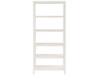 Weekender Coastal Living Home Collection Boothbay Etagere
