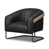 Etta Chair - Heirloom Black