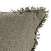 Tharp Outdoor Pillow - Textured Olive