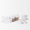 18 x 18 Non-Allergen Pillow insert