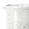 Frieda Small Freckled Gray Ceramic Jug