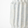 Cardon 23.0H Gray Ceramic Vase