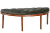 Royal Bed Bench- Tufted Velvet
