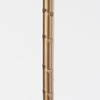 Porter Iron Candle Holder Large