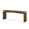 Sierra Matthes Reclaimed Wood Console Table