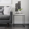 Shaw II (Large) 5L x 3W Gray Rectangular Decorative Object