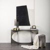 Shaw II (Large) 5L x 3W Gray Rectangular Decorative Object
