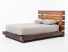 Iggy Queen Platform Bed Frame