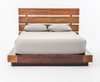 Iggy Queen Platform Bed Frame