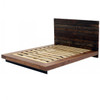 Grant Reclaimed Wood King Platform Bed