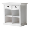 French Coastal Medium Buffet with Basket Set 35" French Coastal Medium Buffet with Basket Set 35"