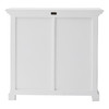French Coastal Medium Buffet with Basket Set 35" French Coastal Medium Buffet with Basket Set 35"
