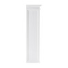 French Coastal Single-Bay Hutch Unit 35"