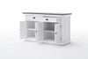 Modern Farmhouse Classic Buffet - ZNS-B127CT