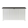 Modern Farmhouse Buffet 63"