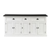 Modern Farmhouse Buffet - ZNS-B190CT