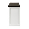Modern Farmhouse Buffet - ZNS-B190CT