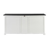Modern Farmhouse Buffet - ZNS-B190CT