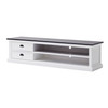 Modern Farmhouse Large TV Stand 71"